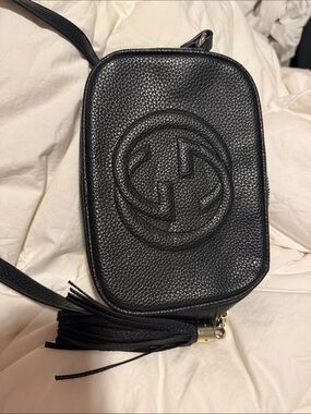 Gucci soho disco